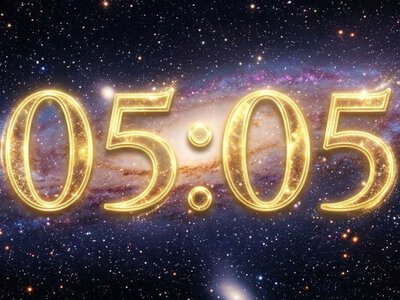 Зеркальная дата 05.05 в нумерологии: почему этот день считают временем перемен
