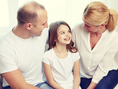 Что почитать родителям подростков и тех, кто скоро ими станет