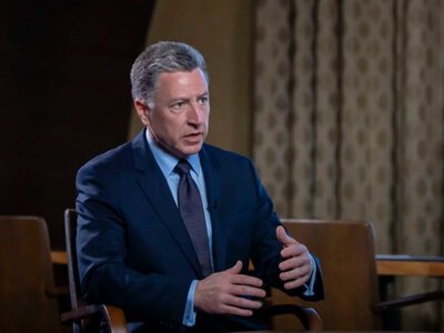 Получила важная козыри: Волкер рассказал об успехах Украины в переговорном процессе