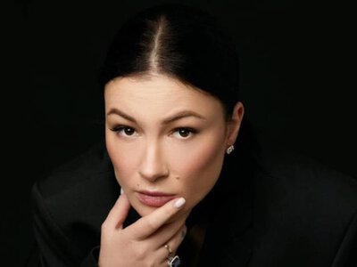 Вам мало настоящего врага?: Приходько ответила на хейт из-за киевского русского (Видео)