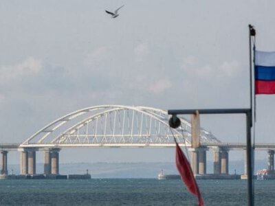 Морская засада в Керченском проливе: ВМС Украины нейтрализовали охрану Крымского моста