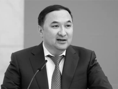 Суд в Астане приговорил к 11 годам убийцу экс-советника Токаева Ержана Бабакумарова