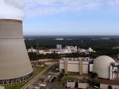 Россия винит Запад в попытке помешать ей строить АЭС в Центральной Азии. Что стоит за утверждением?