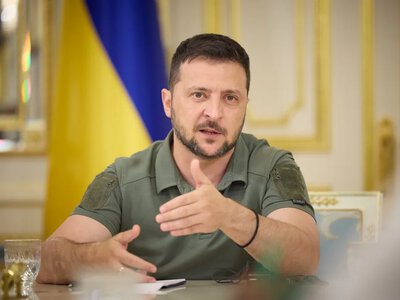 Зеленский объявил о готовности к встрече с Мадьяром и заявил о работе над всеми вопросами относительно венгерского меньшинства