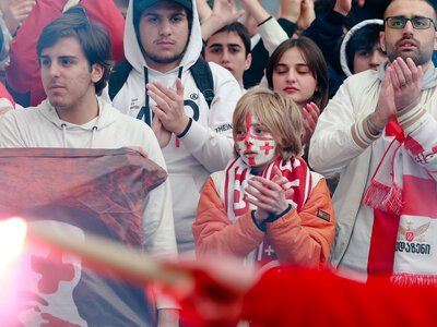 Грузия и Армения примут молодежный чемпионат мира по футболу в 2029 году