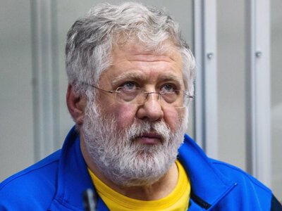  Мошенническое завладение более 100 млн: в СБУ раскрыли детали нового подозрения Коломойскому 