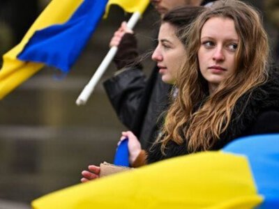 Окончательный разрыв с советским прошлым: как за 15 лет 1 и 9 мая стали для украинцев наименее значимыми датами
