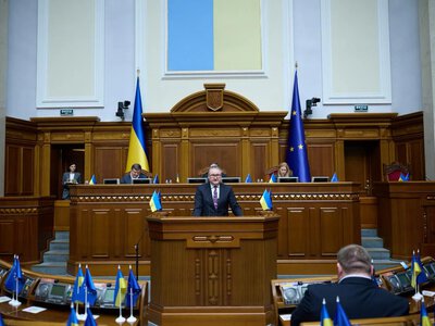 Украина планирует до июля открыть все переговорные кластеры по вступлению в ЕС