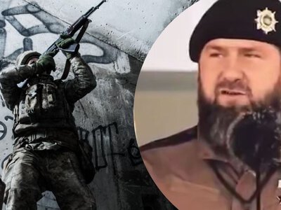 Прицельно атаковали кадыровцев: детали уникальной спецоперации ГУР на Сумщине