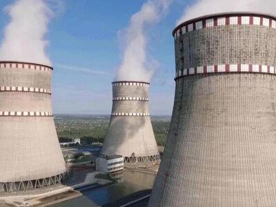  МАГАТЭ направило в Украину новую миссию для проверки подстанций АЭС 