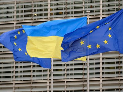  Украина рассчитывает до июля открыть все переговорные кластеры для вступления в ЕС 