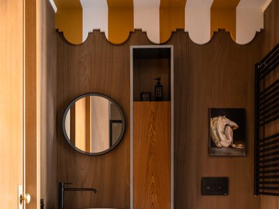 Ошибки в дизайне ванной комнаты: мнение экспертов
