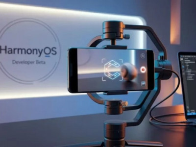 Технологический прорыв: Huawei раскрыла революционные возможности HarmonyOS 6.1.1