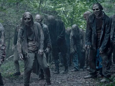 Зомби атакуют: первые кадры нового фильма Resident Evil