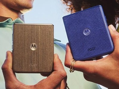 Motorola выпустила складные смартфоны Razr 70: характеристики базовой, Plus и Ultra версий