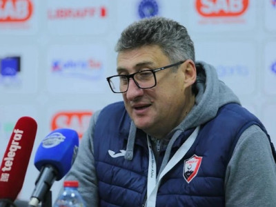 Шокирующее заявление главного тренера, который побился со своим игроком