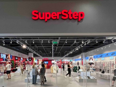 Ритейл-уход: почему SuperStep сворачивает бизнес в Украине