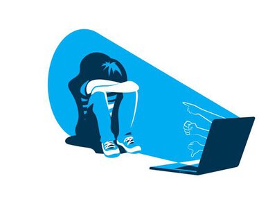 Кибербуллинг: полиция Донецкой области объяснила, как защитить детей от онлайн-травли