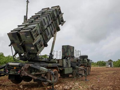 Украина хочет разработать аналог Patriot: в Defence Express рассказали, кто может профинансировать проект