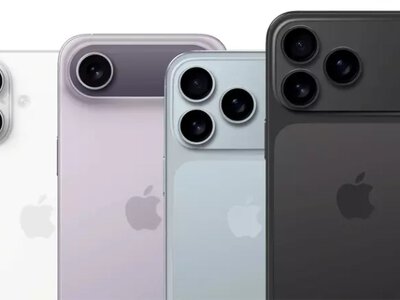 Рекордный iPhone 17: Apple между успехом и дефицитом чипов