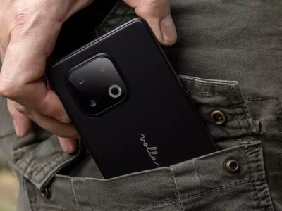 Приватность по-немецки: Volla Phone Plinius — смартфоны будущего с искусственным интеллектом без слежки