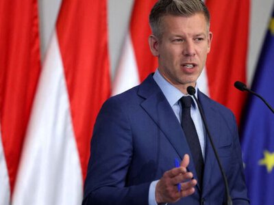  В новом правительстве Венгрии министром юстиции станет зять премьера Мадьяра 