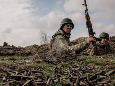В МИД Украины отреагировали на идею перемирия