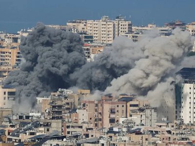 Китай призывает ООН пересмотреть решение о выводе миротворцев из Ливана