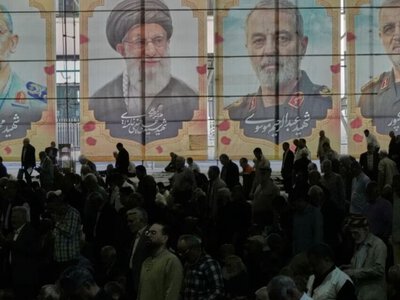  Иран идет на уступки ради возобновления переговоров с США – WSJ 