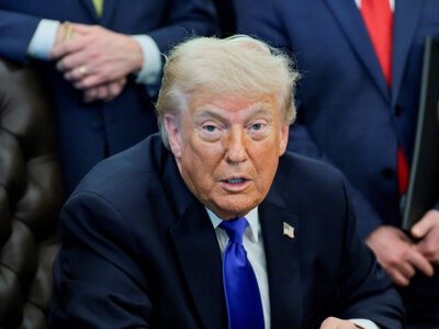 Военную помощь Украине исключили из бюджета США на 2027 год