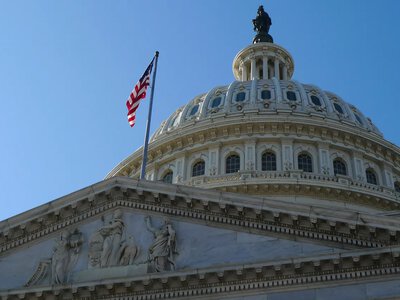 В проекте бюджета США на 2027 год отсутствуют средства на помощь Украине