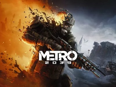 Metro 2039: Украинский шутер, который покорил миллион геймеров за две недели