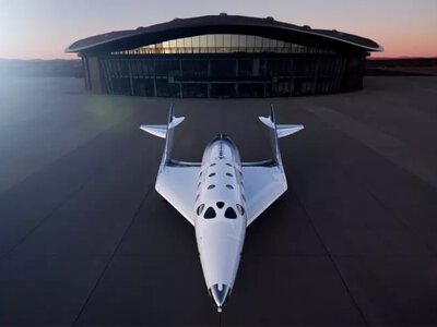 Virgin Galactic на грани: последний шанс космического туризма