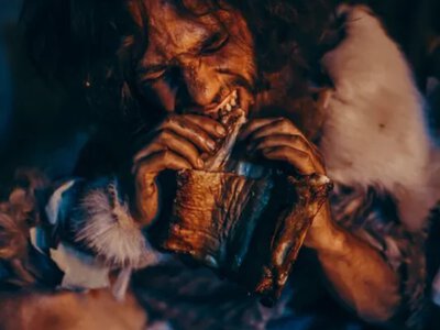 Исчезли не просто так: почему неандертальцы не дожили до наших времен (фото)