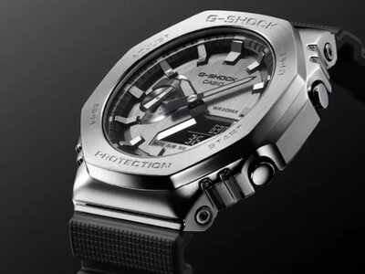 Casio представила звездные часы в стиле мандалорца: коллаборация с Star Wars