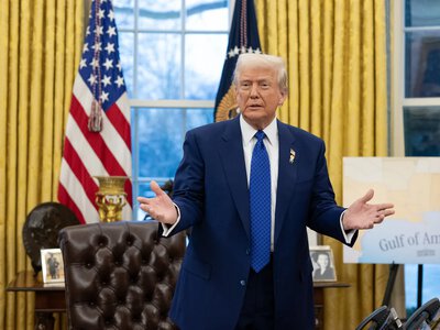 Трамп изучит новое предложение Ирана, но сомневается в его перспективности