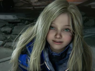 Capcom готовит продолжение Pragmata: как научно-фантастический экшен покорил игровой рынок