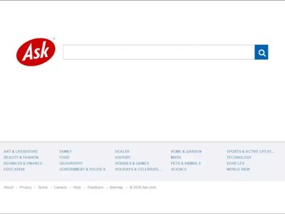 Ask.com закрыт: как легендарный поисковик проиграл битву за пользователей