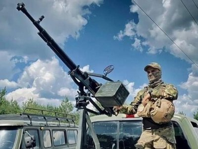 Бизнес под прикрытием: 25 украинских компаний уже уничтожают вражеские дроны в рамках «частной ПВО»