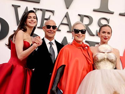 «Дьявол носит Prada 2» превзошёл финансовый успех оригинала