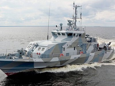 На катере Грачонок погибло 9 военных специалистов ВС РФ: чем занимались возле Крымского моста