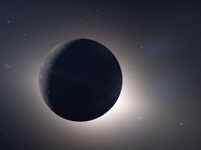  NASA выложила 12 тысяч снимков миссии «Артемида-2» 