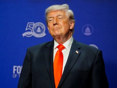 «Проект Свобода»: Трамп объявил о начале миссии в Ормузском проливе