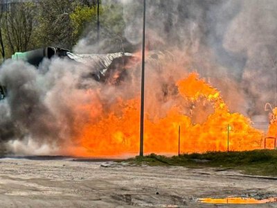 АЗС под ударом: какая ситуация на автозаправках и что с инфраструктурой