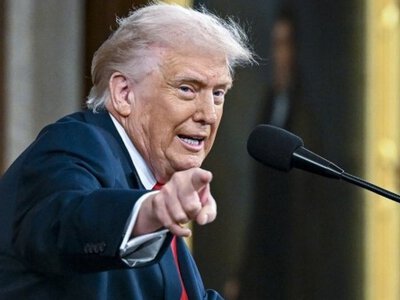  США объявили о запуске операции по выводу судов из Ормузского пролива 
