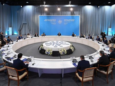  Президент: ЦОД станет новой движущей силой экономического роста 