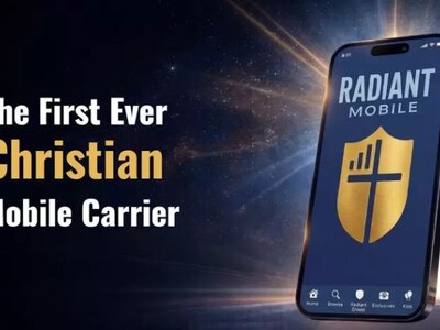 Новый мобильный оператор в США: как Radiant Mobile создает «христианский» интернет?