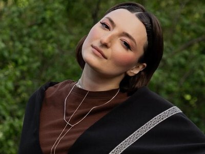 Анастасія Оруджова офіційно пішла з