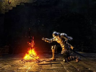 FromSoftware готовит революцию? Инсайдеры раскрыли планы по ремейкам всей трилогии Dark Souls