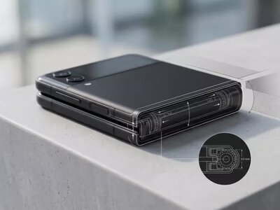 Samsung Galaxy Z Flip8: Микрошаг в будущее складных смартфонов